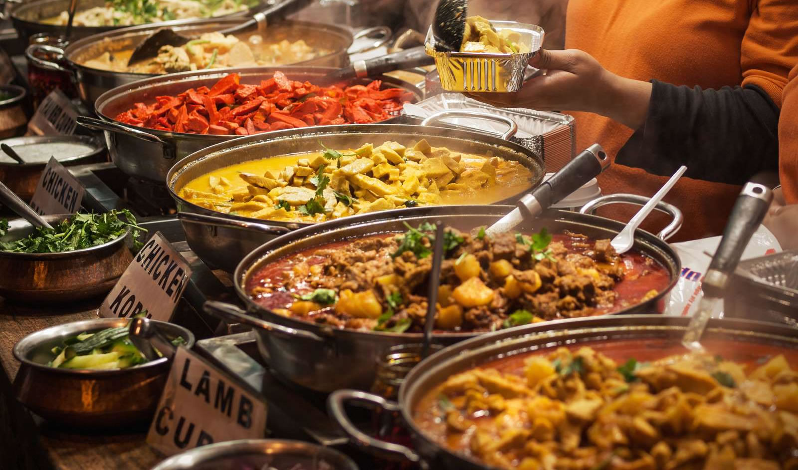 How to Choose Catering Services in Kolkata?